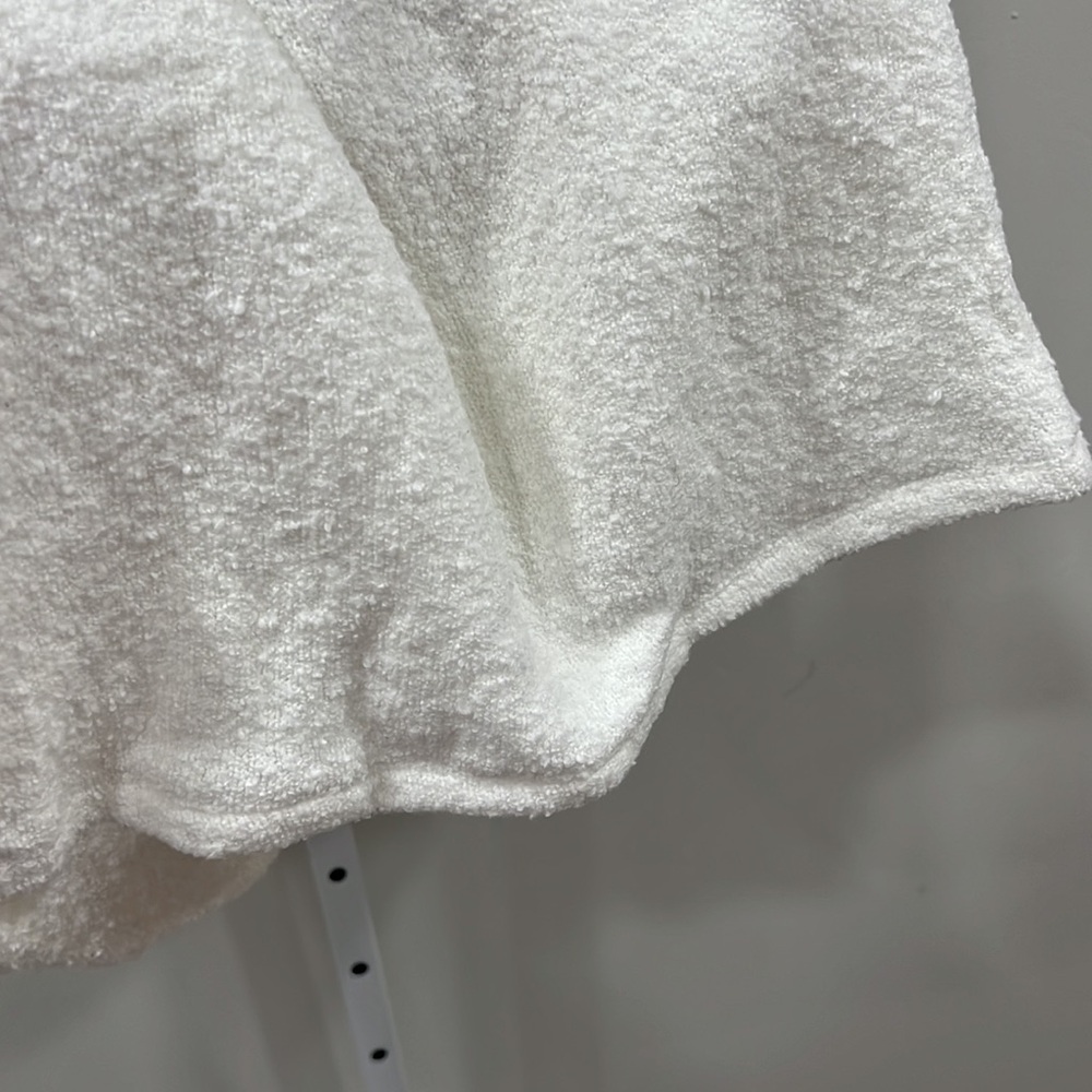 LAMARQUE Lindsay Dress in White - Picture 11 of 12